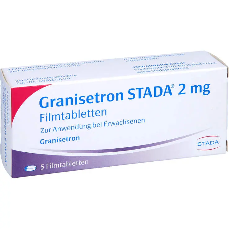 granisetron schwangerschaft - Was ist besser Ondansetron oder Granisetron