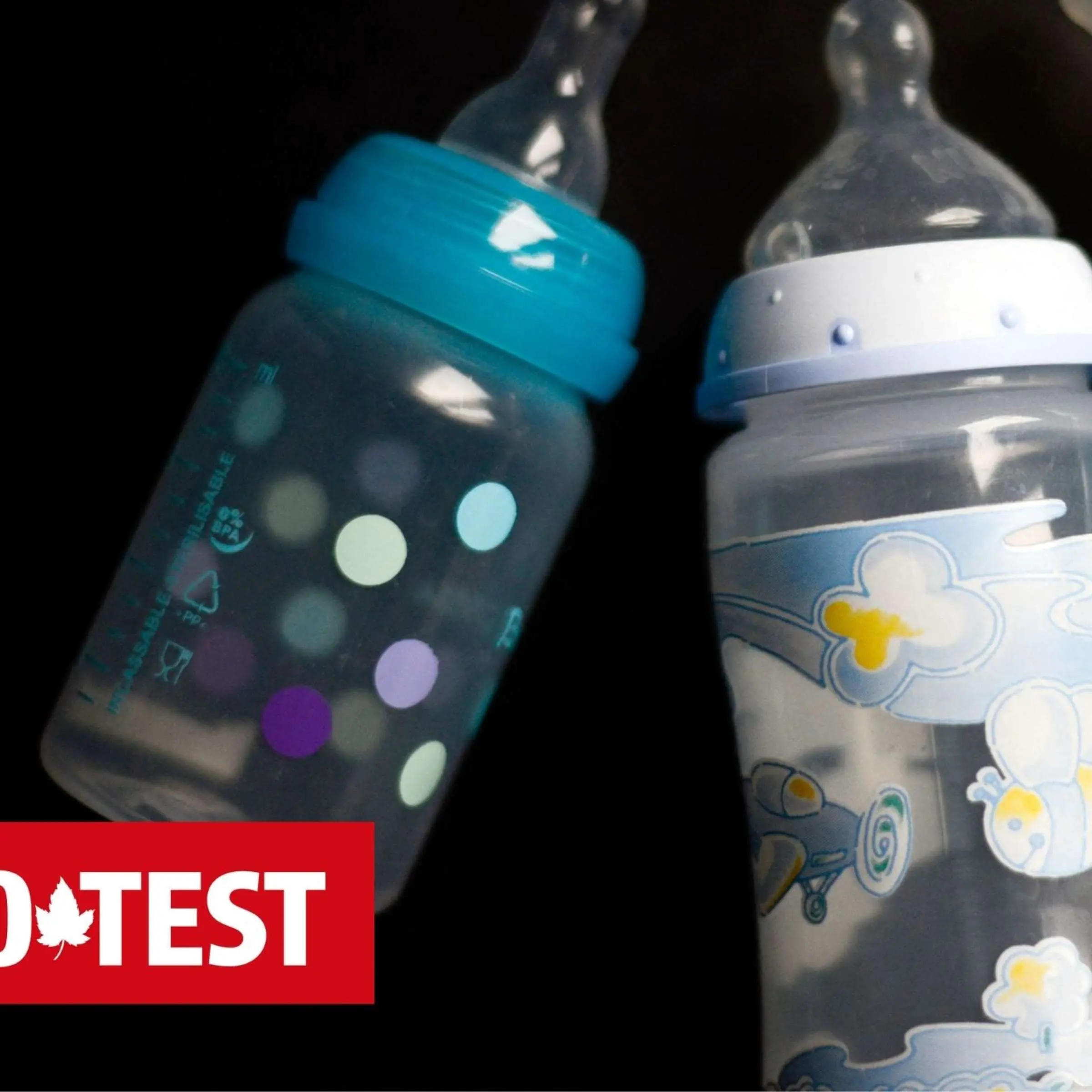 testsieger babyflaschen - Was ist besser Plastikflasche oder Glasflasche bei Baby
