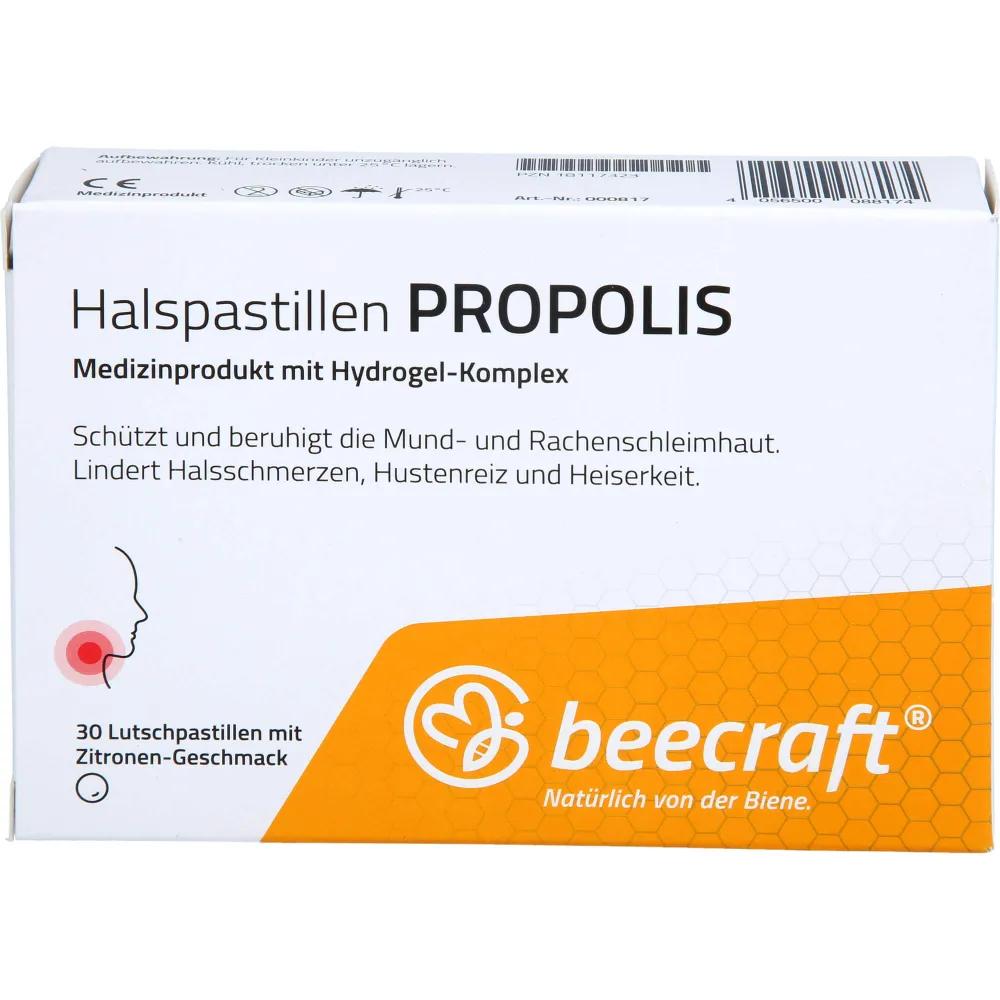 Propolis Halspastillen in der Schwangerschaft: Was Sie wissen müssen - Was ist besser Propolis mit oder ohne Alkohol propolis halspastillen schwangerschaft - Was ist besser Propolis mit oder ohne Alkohol