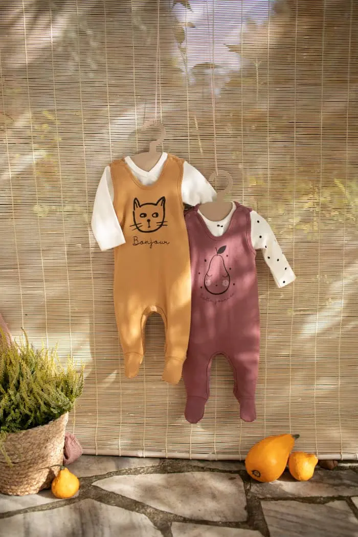 strampler mit füßen - Was ist besser Strampler mit oder ohne Füße