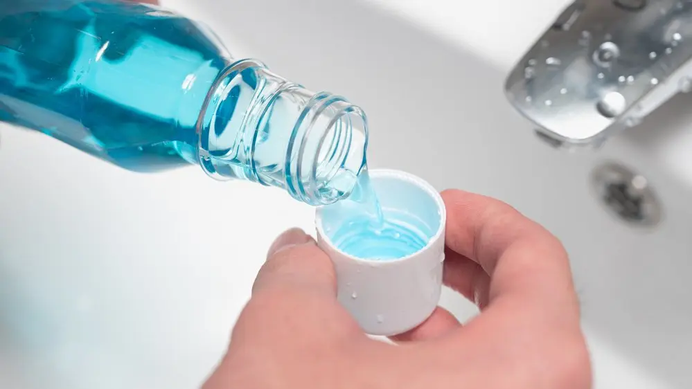 cetylpyridiniumchlorid schwangerschaft - Was ist Cetylpyridinium