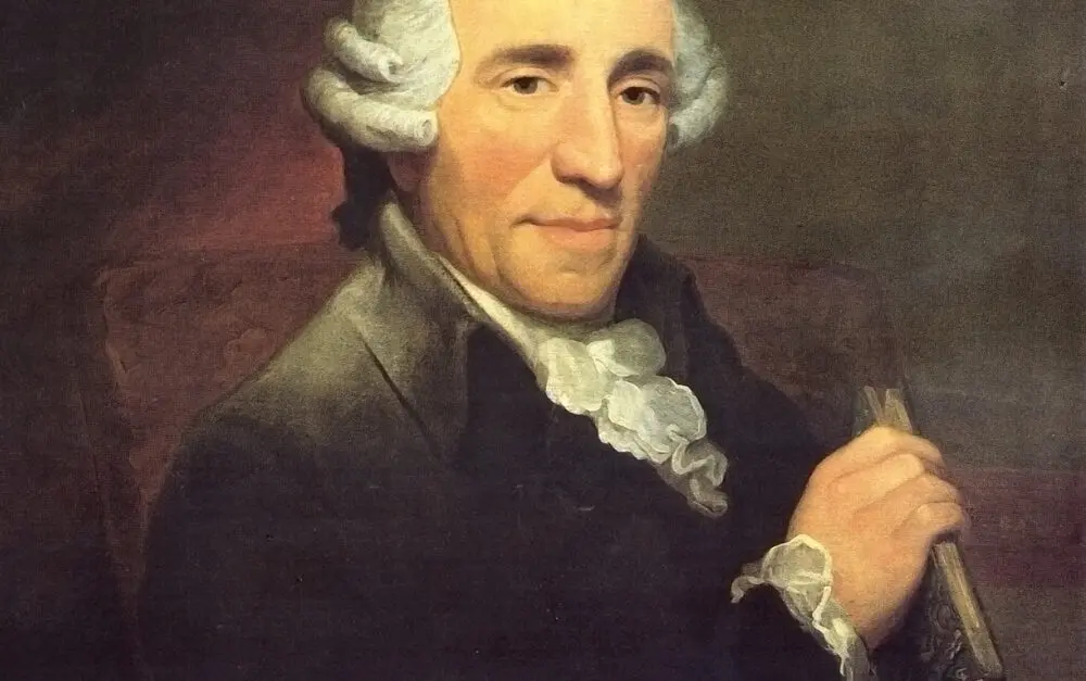 joseph haydn geburt - Was ist das bekannteste Stück von Joseph Haydn