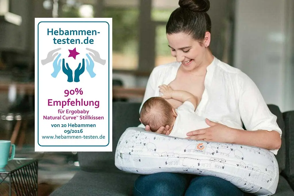 stillkissen empfehlung hebamme - Was ist das beste Stillkissen