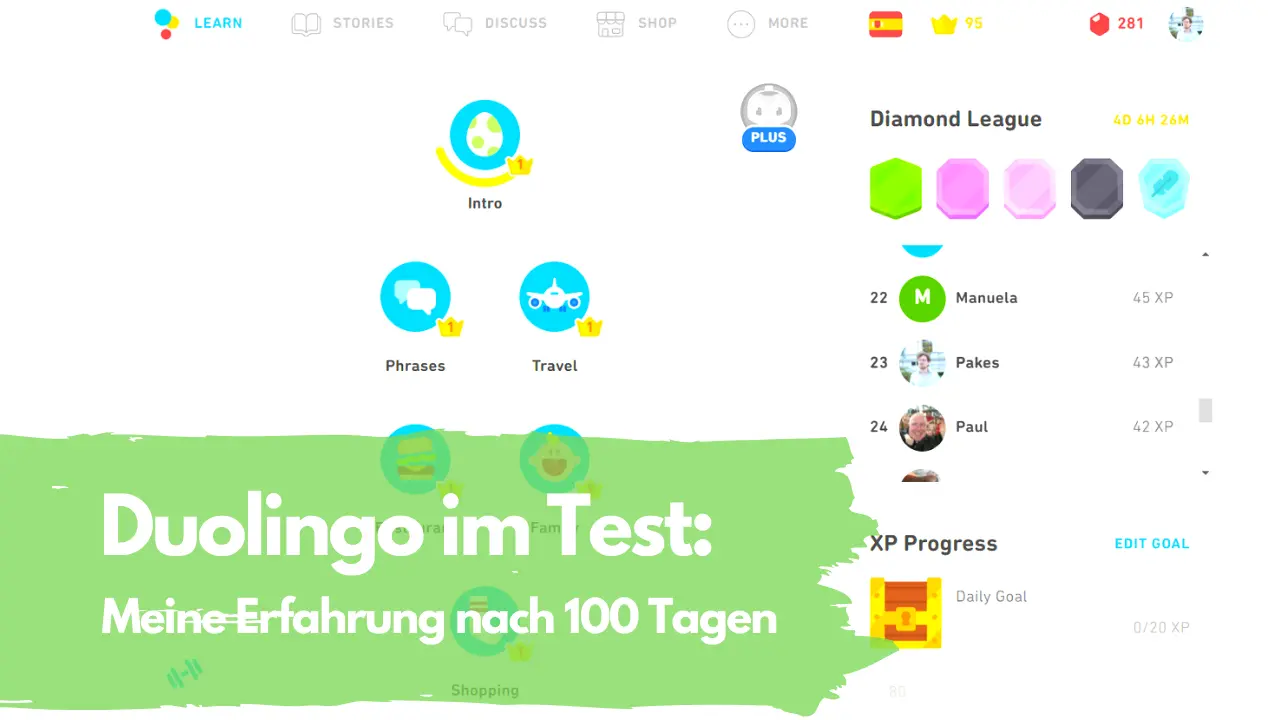 die geburt erfolgt im mai oder juni duolingo - Was ist das Duolingo Französisch