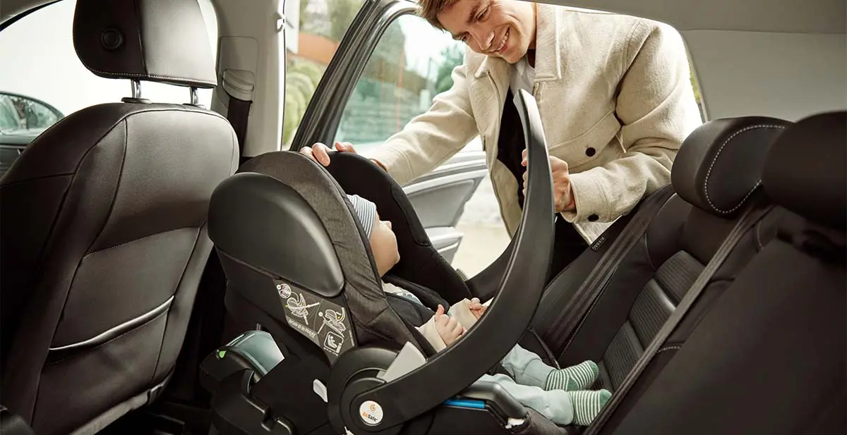 was sind rückhalteeinrichtungen - Was ist das Rückhaltesystem im Auto