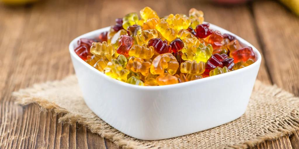 saure gummibärchen schwangerschaft - Was ist das saure auf Gummibärchen