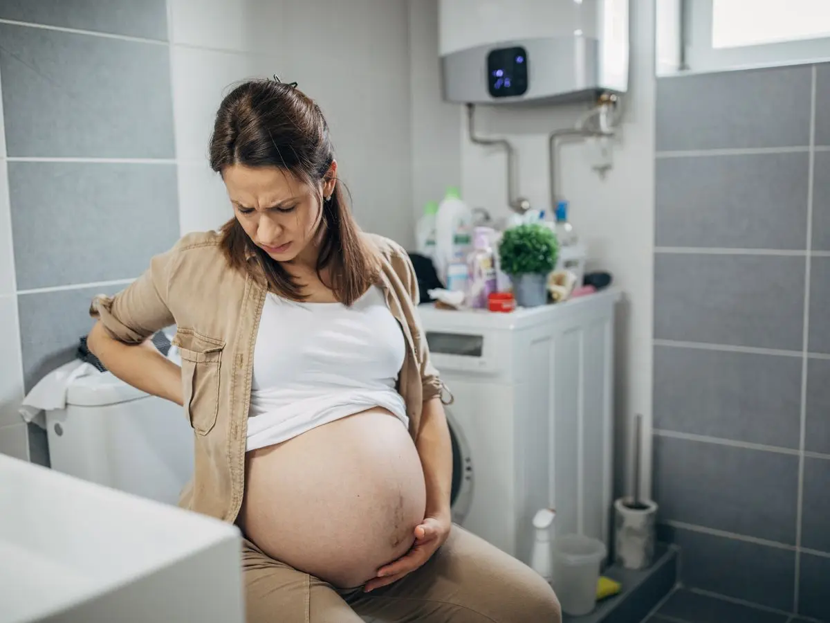 natürliches abführmittel schwangerschaft - Was ist das schnellste natürliche Abführmittel