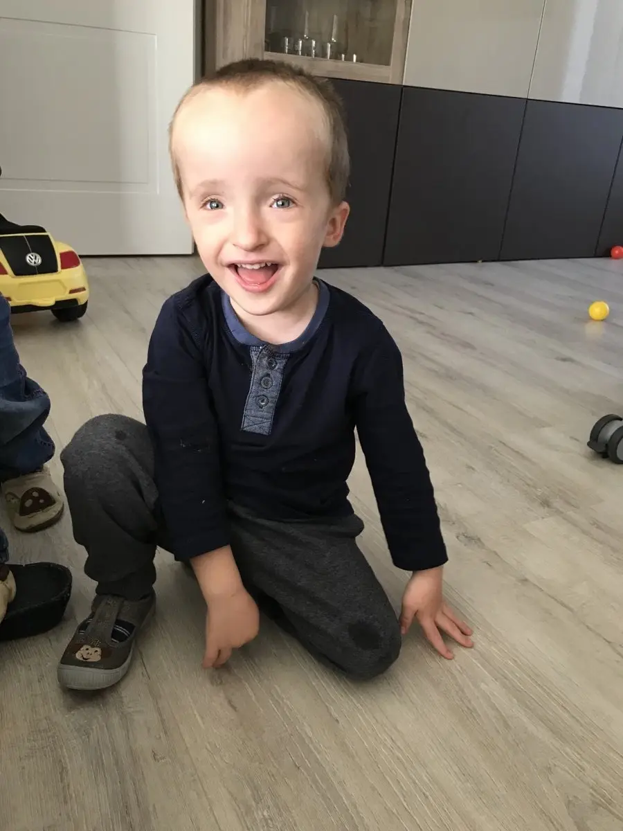 gendefekt schwangerschaft - Was ist der häufigste Gendefekt