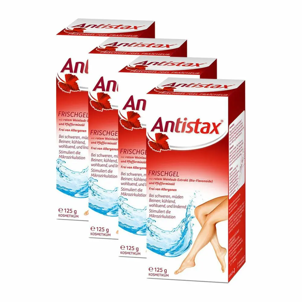 Antistax Gel in der Schwangerschaft: Was Sie wissen sollten - Was ist der Unterschied zwischen Antistax und Antistax extra antistax gel schwangerschaft - Was ist der Unterschied zwischen Antistax und Antistax extra