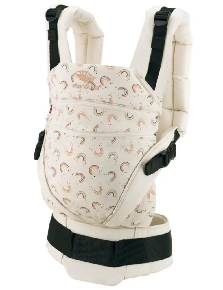 manduca xt ab geburt - Was ist der Unterschied zwischen der manduca First und der manduca XT