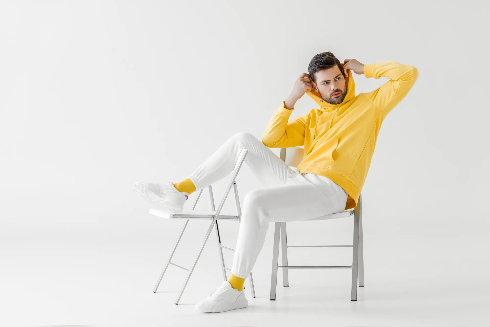 pullover mit stern - Was ist der Unterschied zwischen einem Pullover und einem Hoodie