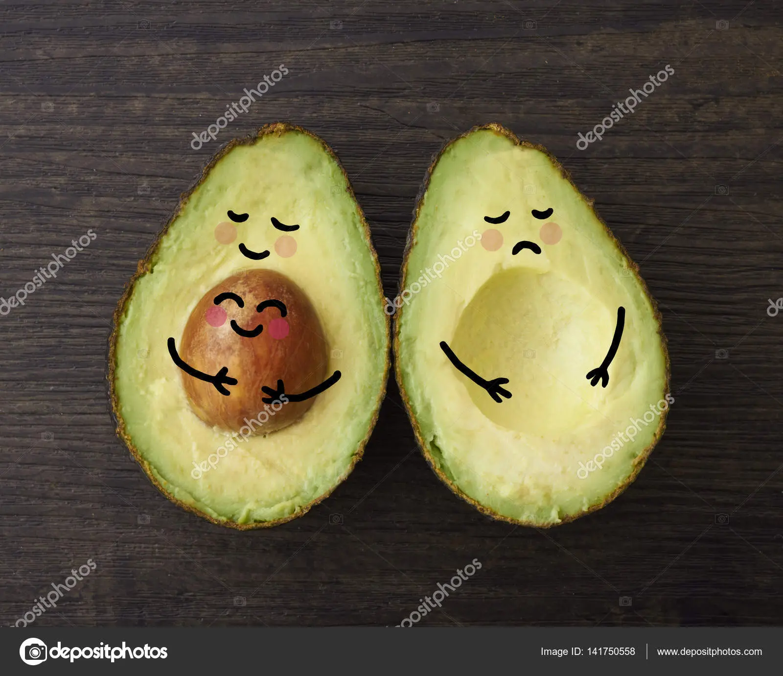 guacamole schwangerschaft - Was ist der Unterschied zwischen Guacamole und Avocado