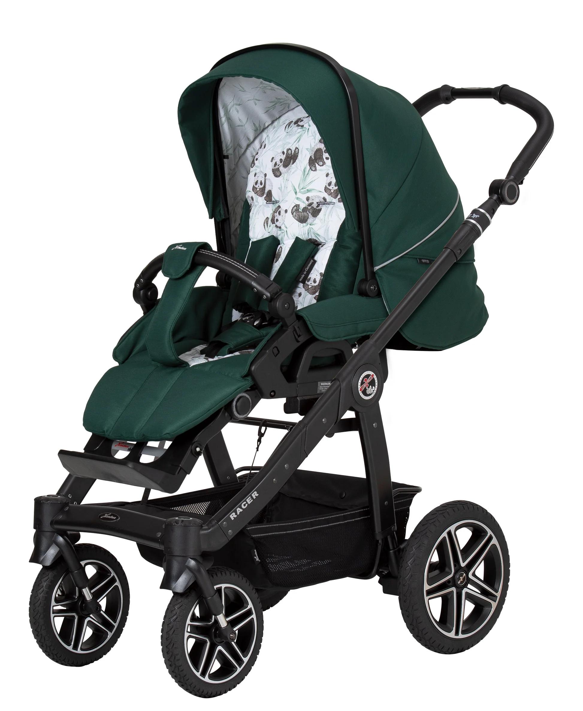 Der Hartan Racer GT vs. GTS: Ein Vergleich der beiden Kinderwagen-Giganten - Was ist der Unterschied zwischen Hartan Racer GT und GTS racer gts hartan - Was ist der Unterschied zwischen Hartan Racer GT und GTS