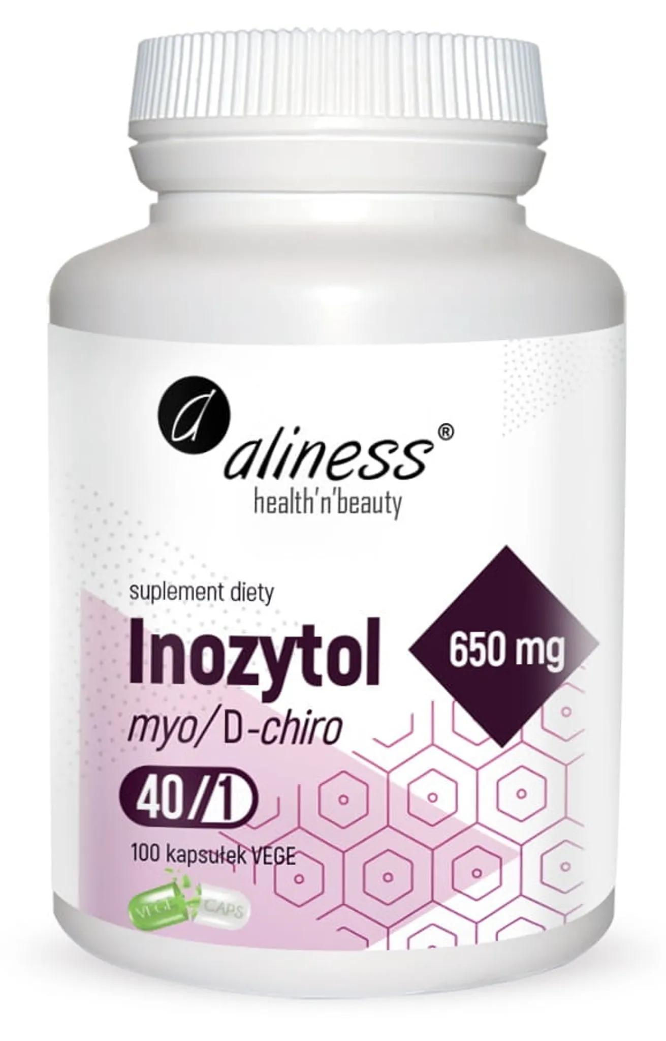 myo inositol schwangerschaft - Was ist der Unterschied zwischen Inositol und Myo-Inositol