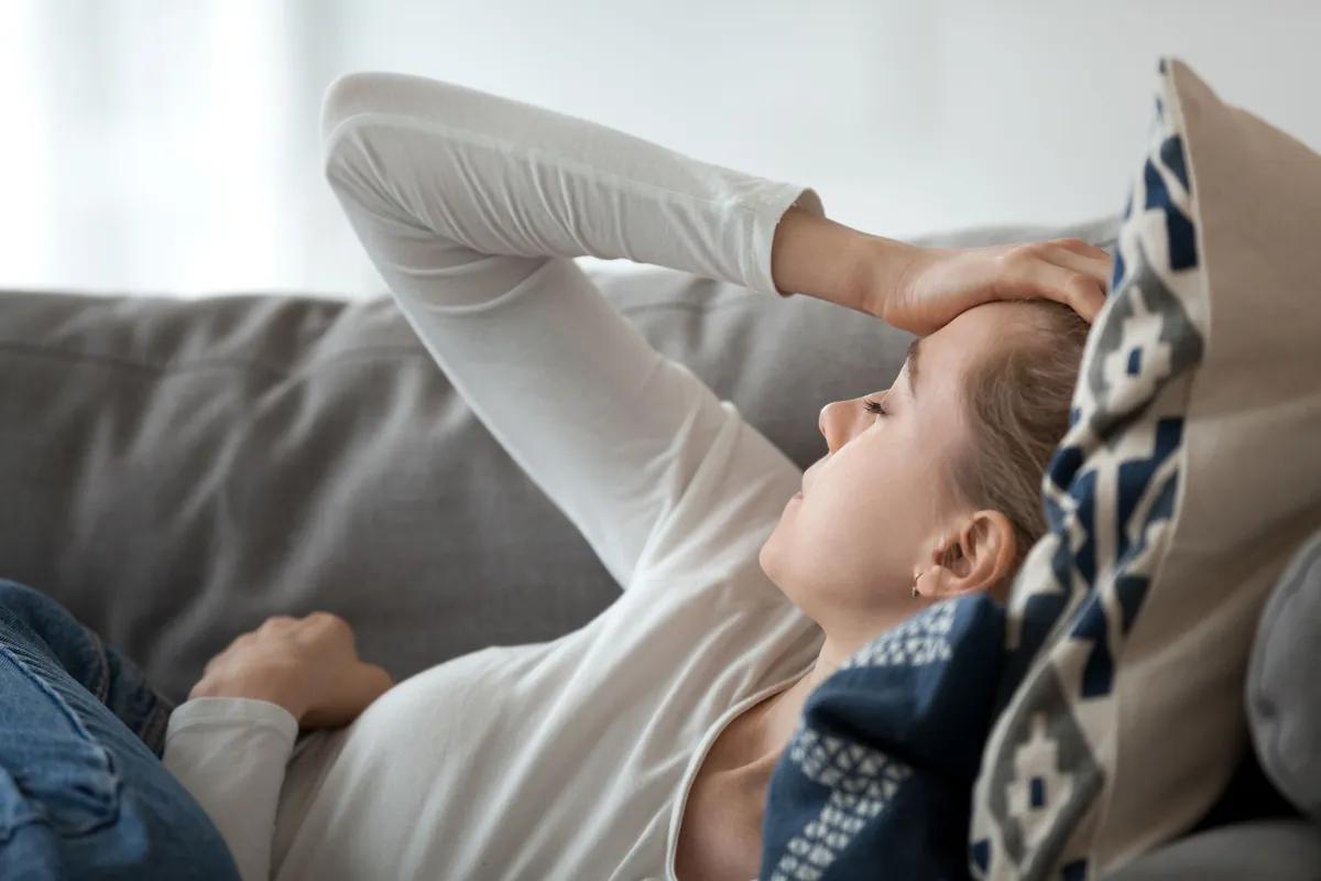 norovirus in der frühen schwangerschaft - Was ist der Unterschied zwischen Magen-Darm und Norovirus