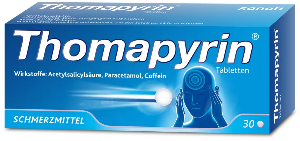 Thomapyrin in der Schwangerschaft: Was Sie wissen müssen - Was ist der Unterschied zwischen Paracetamol und thomapyrin thomapyrin schwangerschaft - Was ist der Unterschied zwischen Paracetamol und thomapyrin