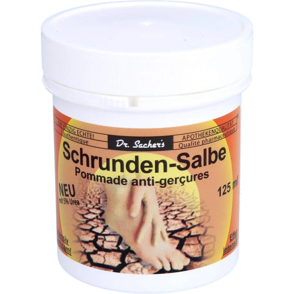 schrundensalbe schwangerschaft - Was ist die beste Schrundensalbe