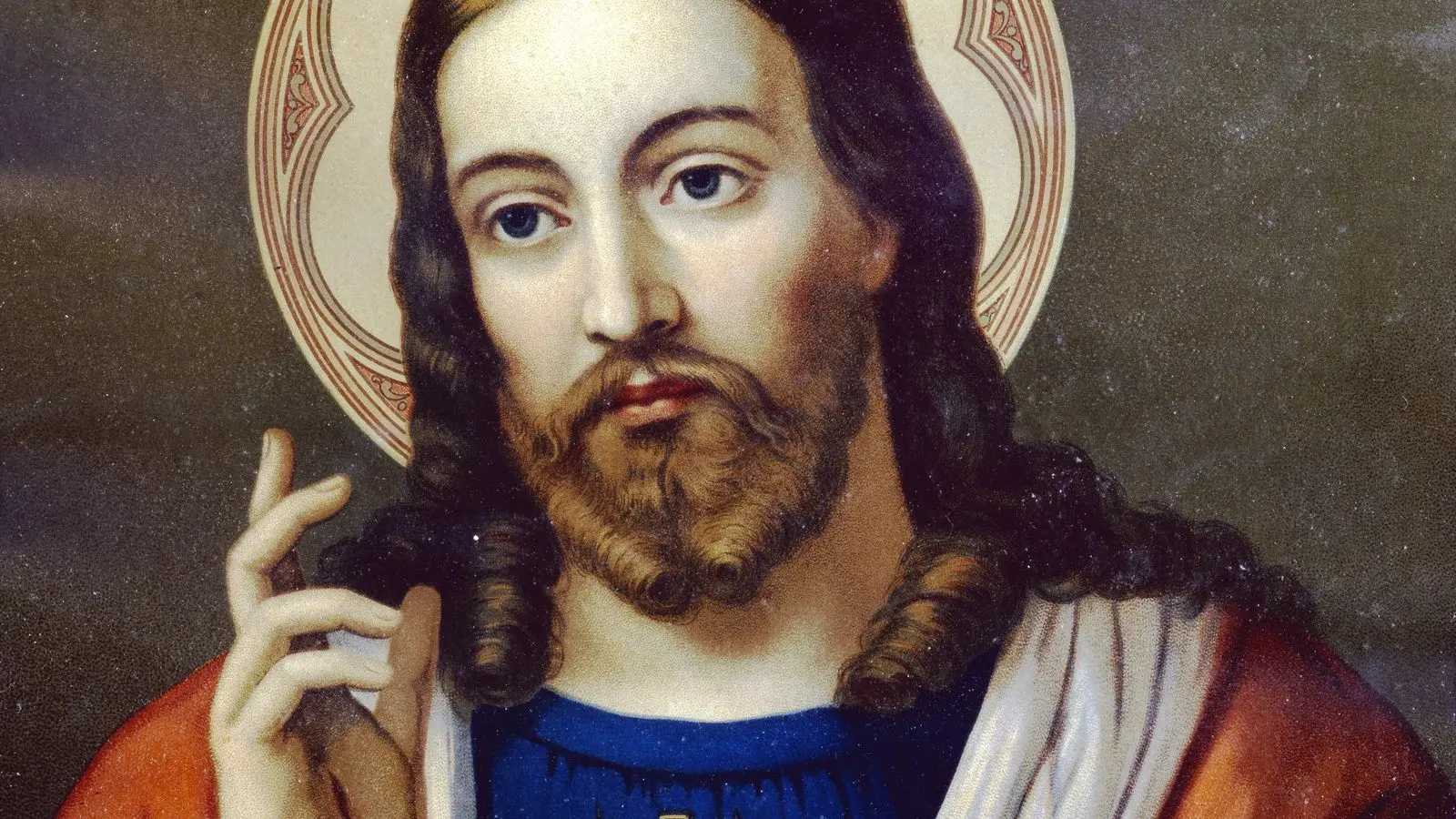 arte die geburt des christentums - Was ist die Idee des Christentums