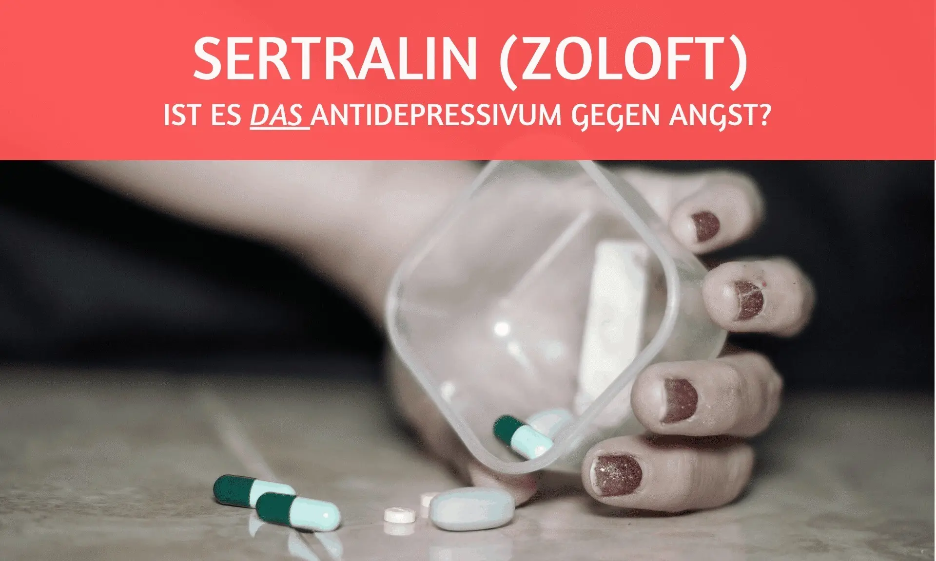 sertralin schwangerschaft erfahrungsberichte - Was ist die niedrigste Dosis von Sertralin