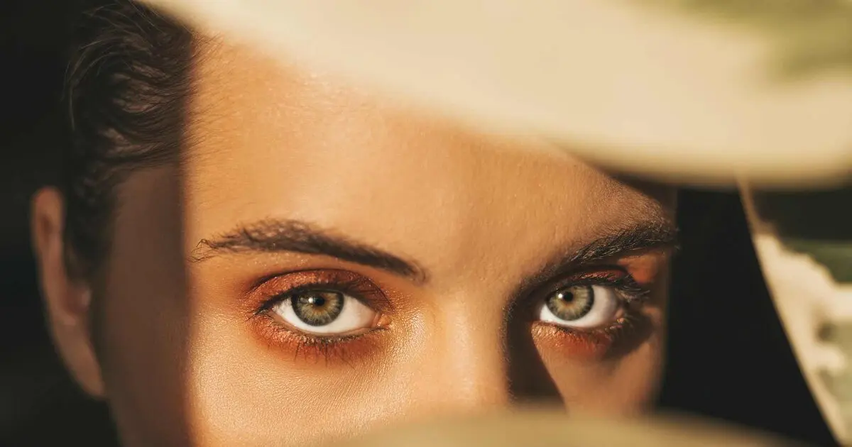 augenfarbe wahrscheinlichkeit - Was ist die seltenste Augenfarbe Kombination