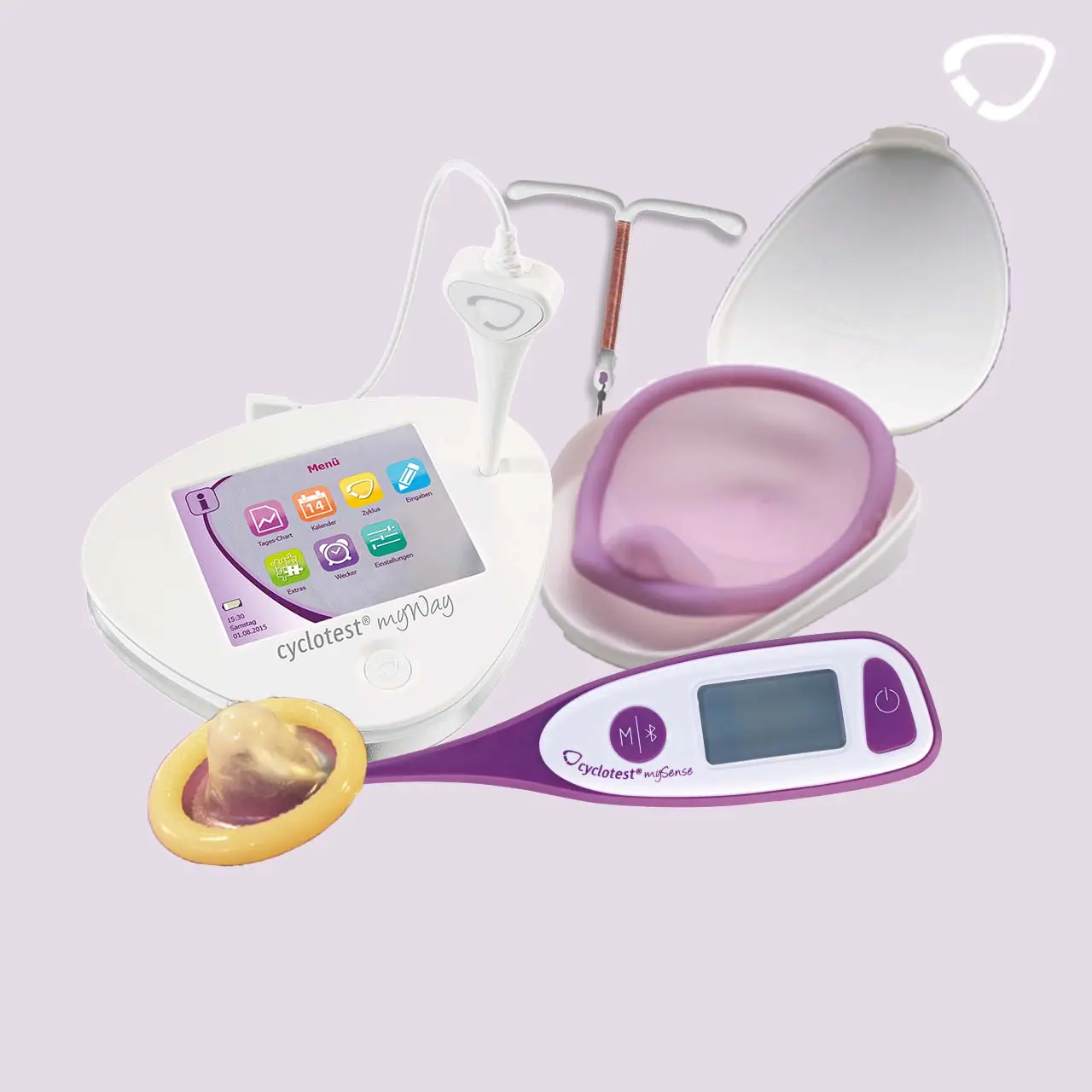 hormonfreie verhütung nach geburt - Was ist die sicherste Hormonfreie Verhütung