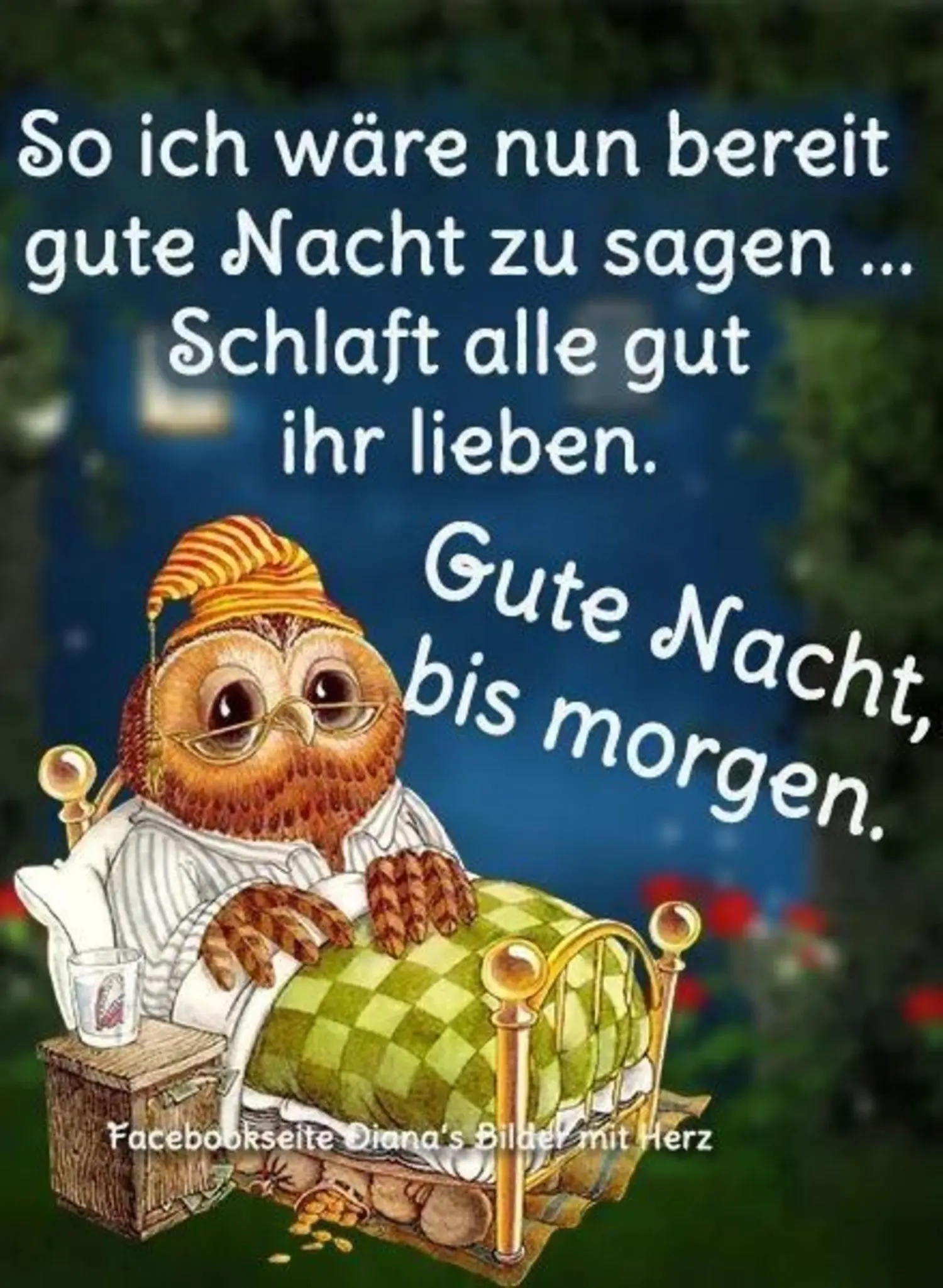 schöne gute nacht grüße whatsapp - Was ist die süßeste Gute-Nacht-Nachricht