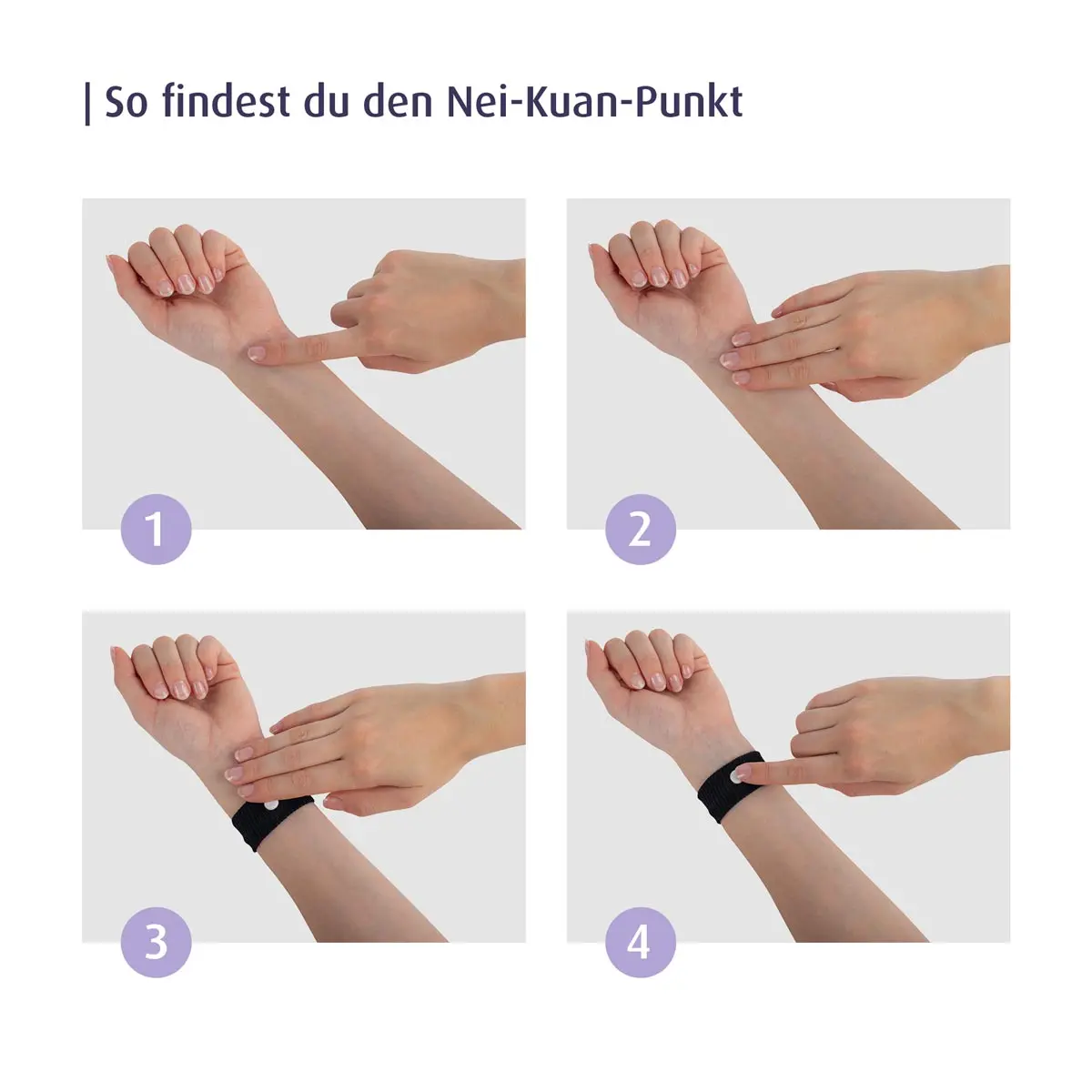 akupressur armband schwangerschaft erfahrung - Was ist ein Akupressurband