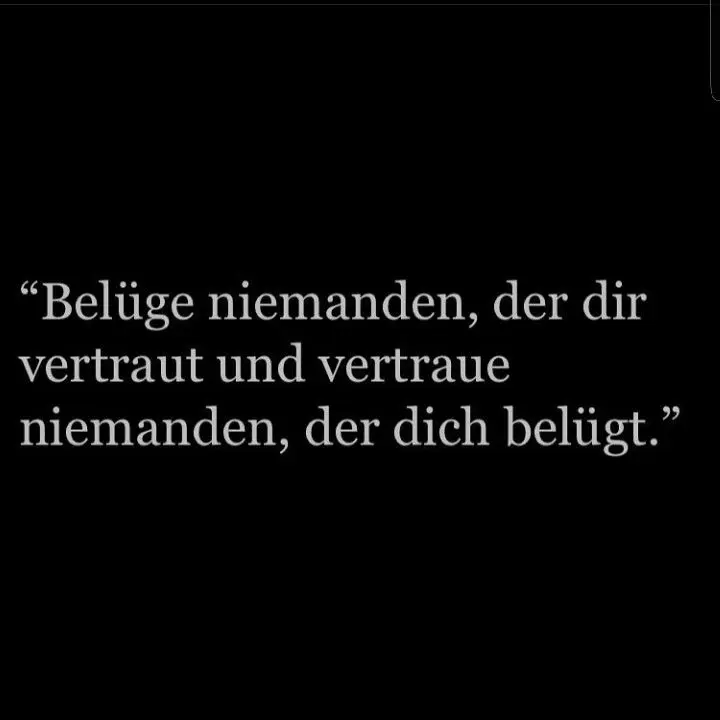 enttäuschung vertrau niemandem sprüche - Was ist ein berühmtes Zitat über Enttäuschung