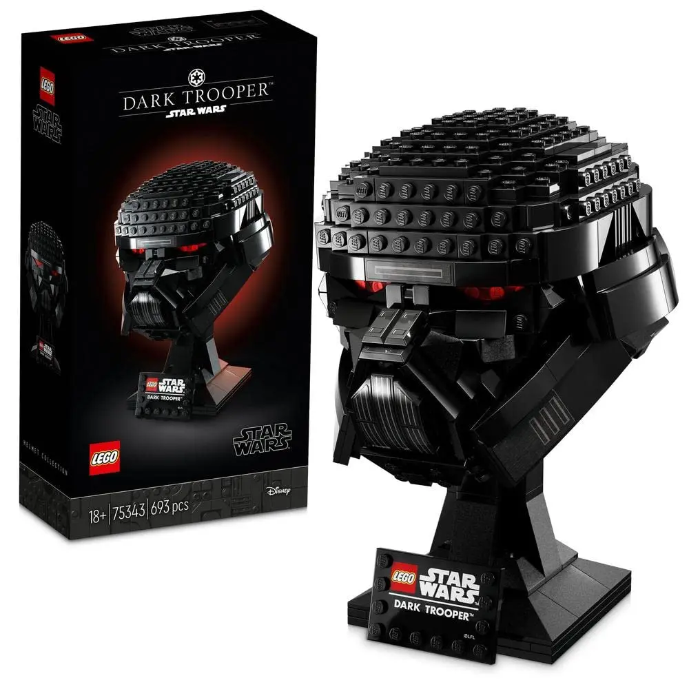 lego dark trooper - Was ist ein Dark Trooper
