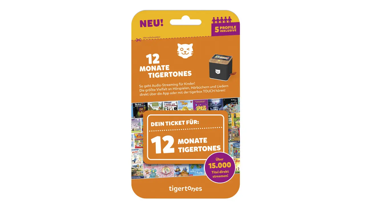 tigerbox ticket - Was ist ein digitales Tigerticket
