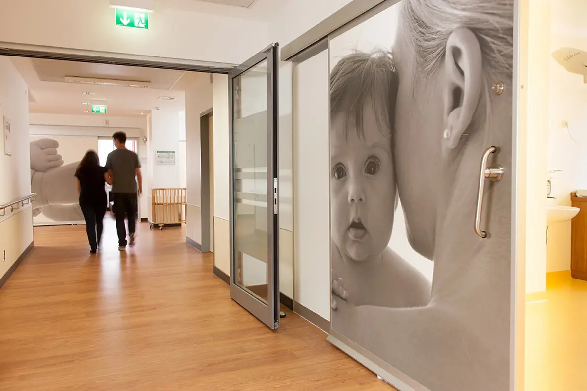 evk geburt - Was ist ein Familienzimmer Geburt