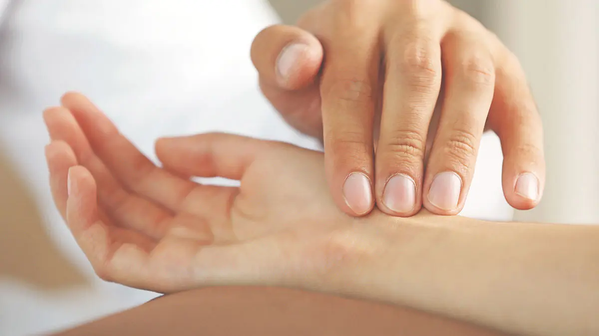 Was Ist Ein Gesunder Ruhepuls Ruhepuls Schwangerschaft: Tabelle & Infos (44 Zeichen) | Hebamme FZ