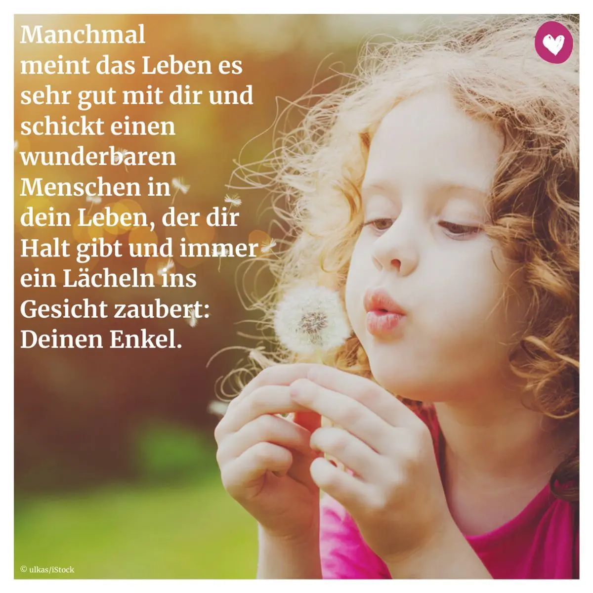 sprüche großeltern liebe - Was ist ein guter Satz für Großeltern
