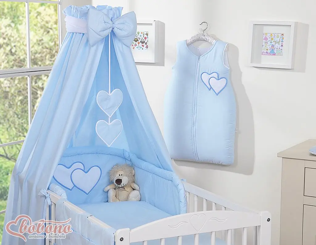 Babybett mit Himmel: Ein sicherer und gemütlicher Schlafplatz für Ihr Baby - Was ist ein Himmelbett baby bett mit himmel - Was ist ein Himmelbett