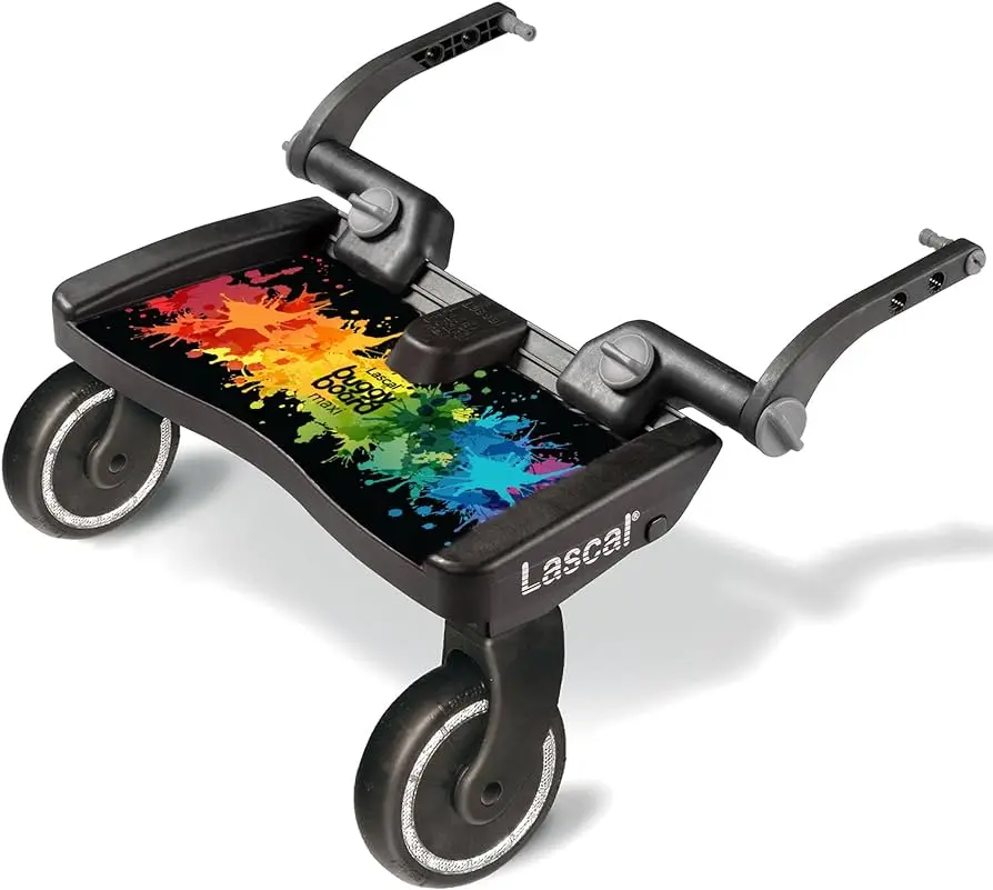 buggyboard universal - Was ist ein Kiddyboard