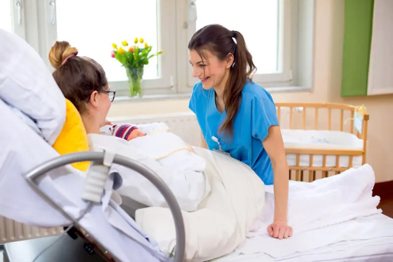 altona krankenhaus geburt - Was ist ein Kombitermin