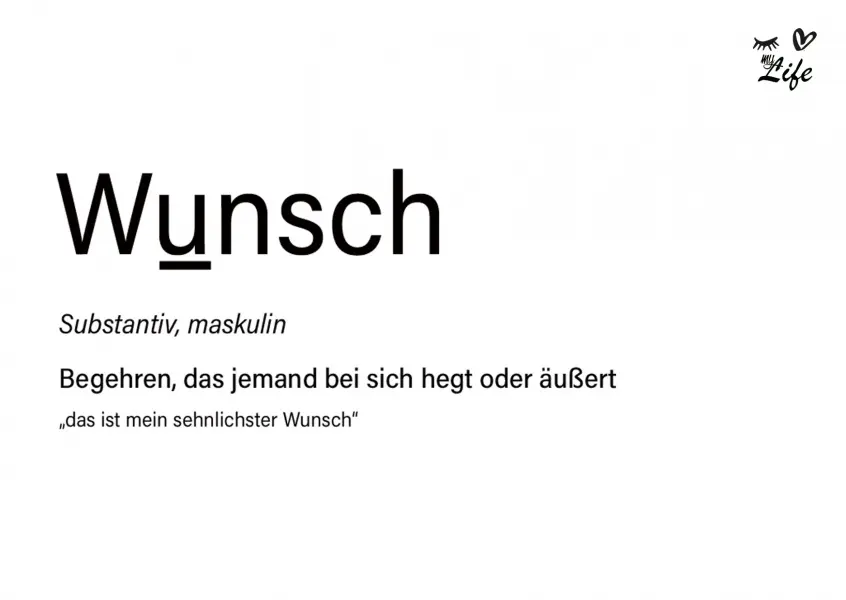 Sprüche Wunsch: Inspiration und Motivation für dein Leben - Was ist ein kurzes Zitat für einen Wunsch sprüche wunsch - Was ist ein kurzes Zitat für einen Wunsch