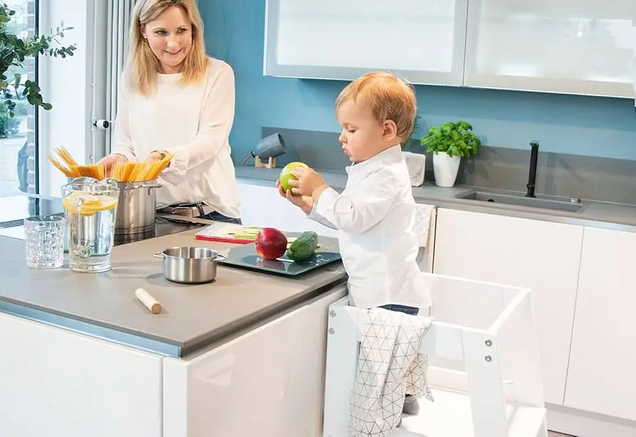 pinolino lernturm fino - Was ist ein Lernturm für Kinder