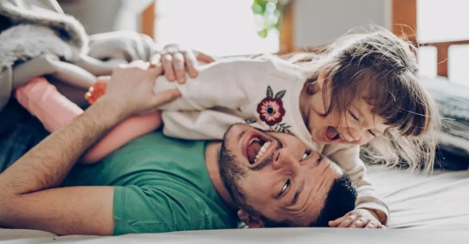 Papa-Kind von Geburt an: Eine umfassende Betrachtung des Phänomens - Was ist ein Mamakind papakind von geburt an - Was ist ein Mamakind