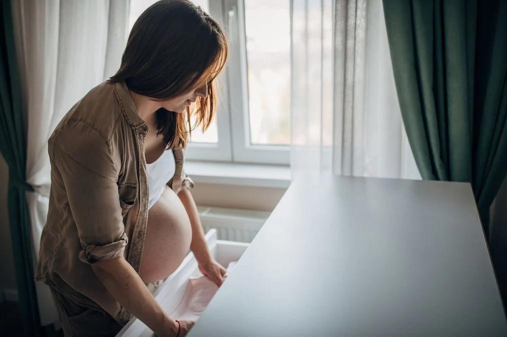 nestbautrieb schwangerschaft - Was ist ein Nestbauinstinkt