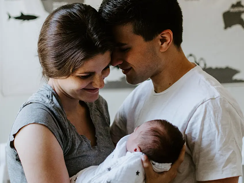 push geschenk geburt - Was ist ein Push Geschenk