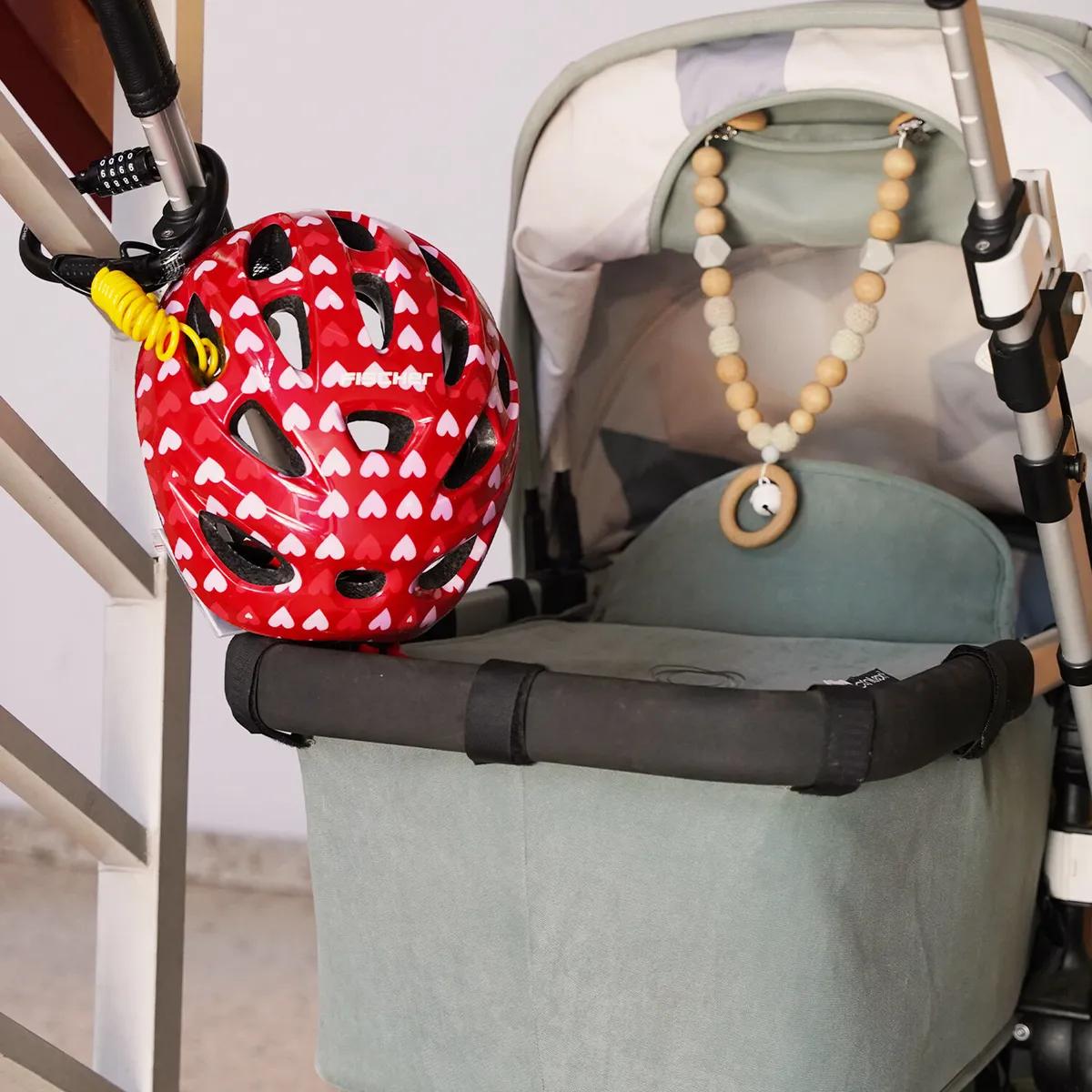 kinderwagenschloß - Was ist ein sperriger Kinderwagen