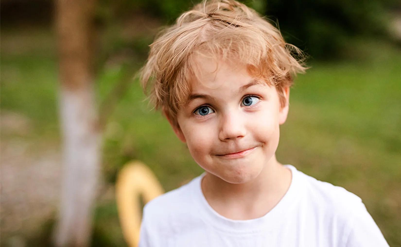 Fachbegriff Schielen: Ursachen, Symptome und Therapie - Was ist ein Strabismus fachbegriff schielen - Was ist ein Strabismus