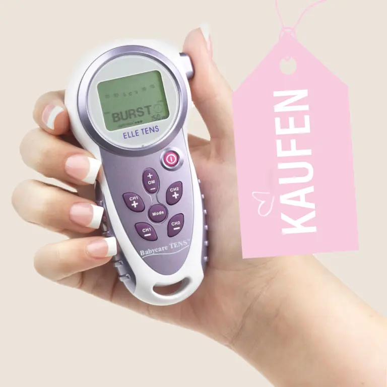tens machine geburt - Was ist ein TENS Gerät Geburt