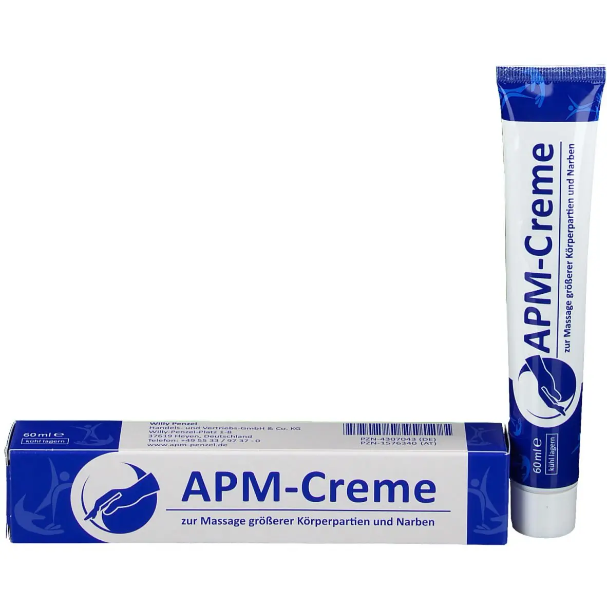 apm creme schwangerschaft - Was ist eine APM Creme