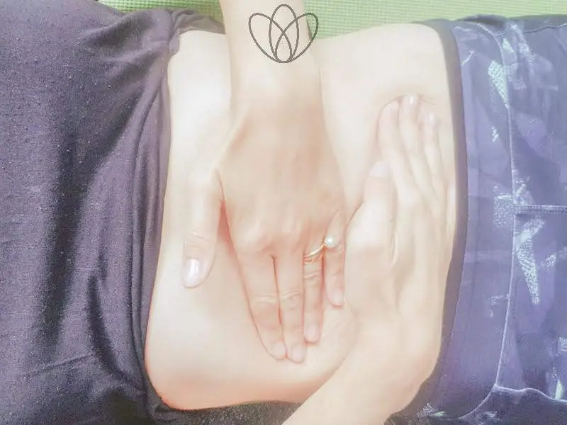 Gebärmuttermassage nach der Geburt: Eine umfassende Anleitung - Was ist eine Gebärmutter Massage gebärmutter massieren nach geburt - Was ist eine Gebärmutter Massage