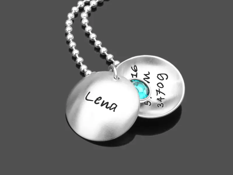 namenskette geburt - Was ist eine Namenskette