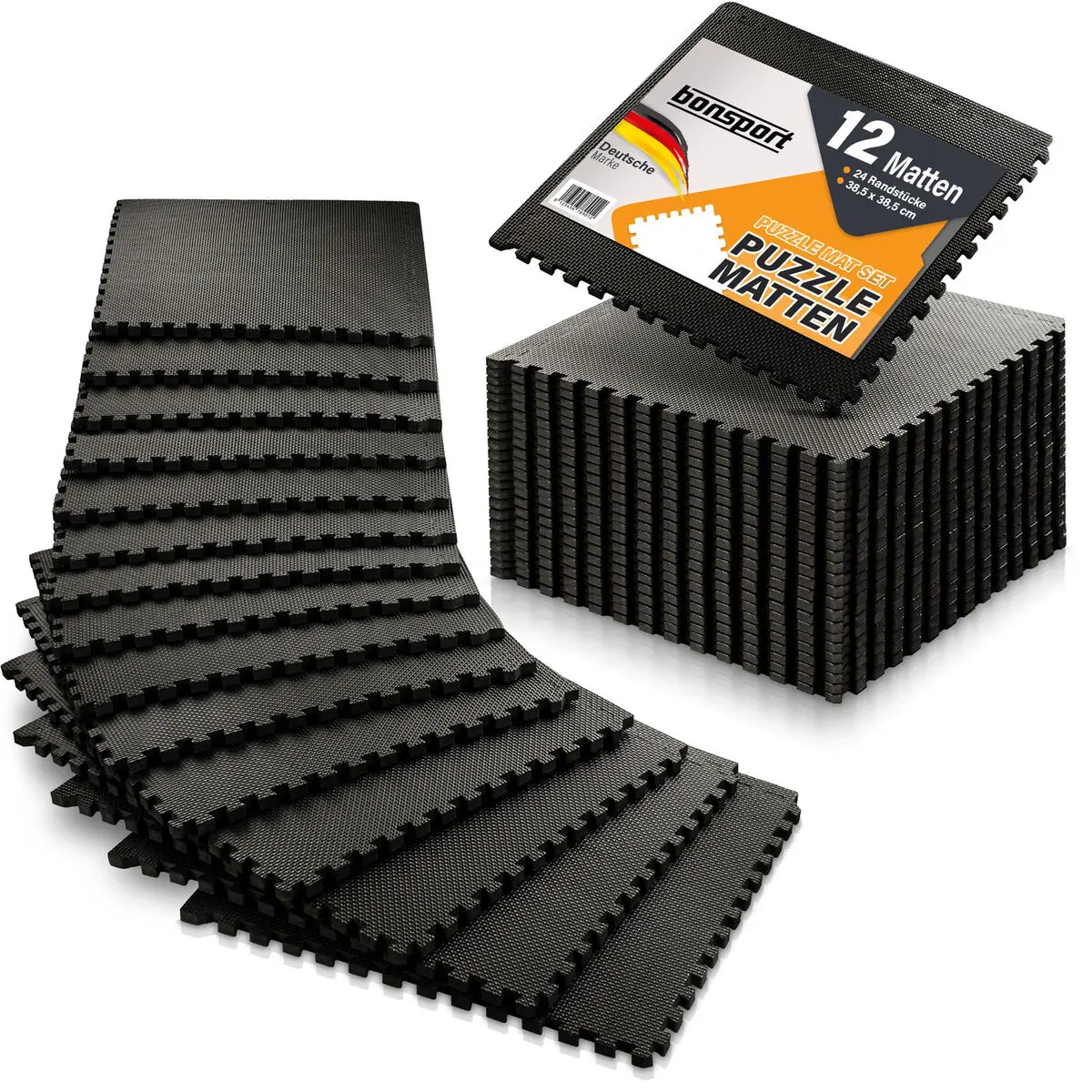 bodenmatte puzzlematte - Was ist eine Puzzle Matte