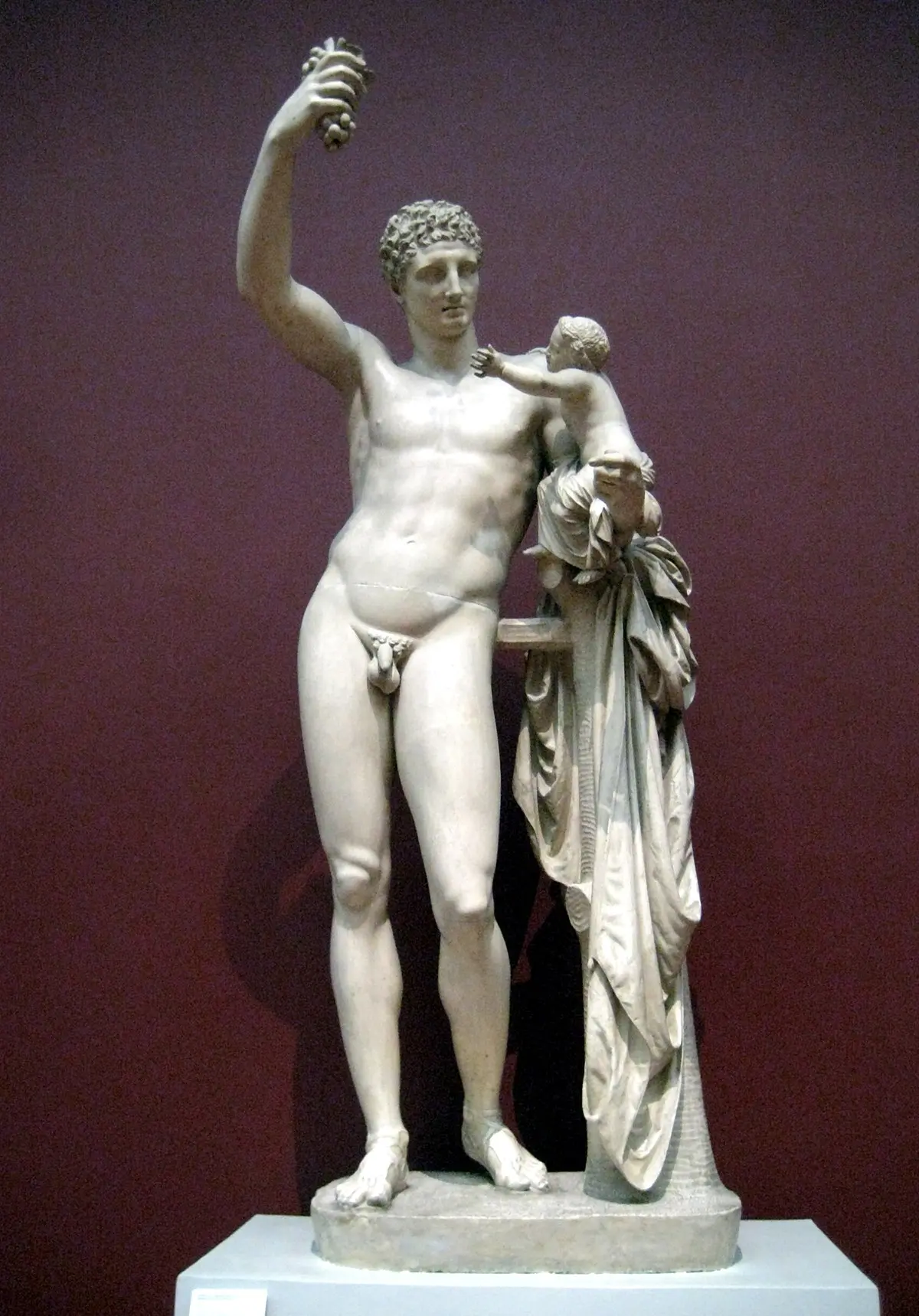 gottes geburt brachte fruchtbarkeit und hagel - Was ist eine Schenkelgeburt