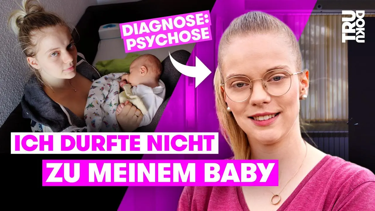 psychose nach geburt erfahrungen - Was ist eine Schwangerschaftspsychose